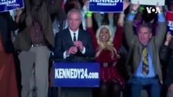 Može li Robert Kenedi Junior da pokvari planove Bajdenu ili Trampu?