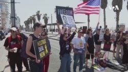 Amerikanci podijeljeni u vezi sa američkom politikom prema Izraelu 