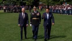 ԱՄՆ-ը և Հարավային Կորեան հայտարարել են ընդլայնված գործընկերության մասին՝ զսպելու Հյուսիսային Կորեային