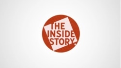 The Inside Story - U.S. Justice and Global Conflicts | 147