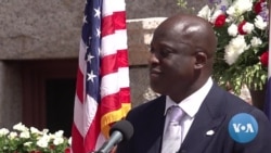 Nigerian Immigrant Becomes New Mayor of Colorado Springs