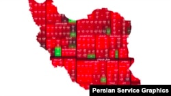 بانک جهانی در گزارشی گفته است: محدودیت‌های اینترنت و اعتصاب، اقتصاد ایران را زمین‌گیر می‌کنند