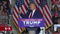 ཁྲིམས་འགུག་བྱས་པའི་ཊམ་ལ་རྒྱབ་སྐྱོར་བྱེད་མཁན་ཚོའི་འབོད་སྒྲ། 