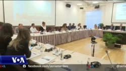 Forumi i OSBE-së: Trysnia, kërcënimet dhe pengesat ndaj gazetarëve shqiptarë vazhdojnë 