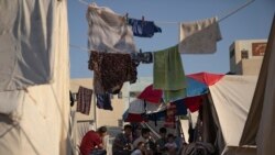 Estados Unidos anticipa que la guerra entre Israel y Hamas escalará.