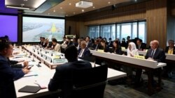 စစ်ကောင်စီလက်နက် ငွေပေးချေမှုတွေမှာ ပါဝင်မှု ထိုင်းဘဏ်ကြီးတွေ တုံ့ပြန်
