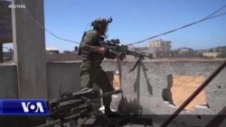 Vijojnë luftimet në Gazë, tensione në qeverinë izraelite 