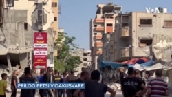 Kako bi izgledala spoljna politika u drugom Bajdenovom, a kako u drugom Trampovom mandatu?