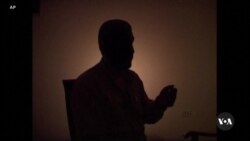 Israeli airstrike targets commander of Hamas military wing in Gaza
