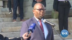 Maputo suspende aplicação de multas de estacionamento 