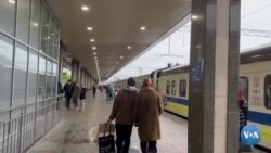 Ukrain ayoli qissasi: Kiyev-Berlin 