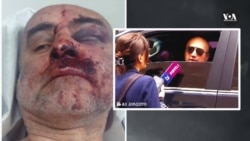 საქართველოში ძალადობის და დაშინების კამპანია პიკს აღწევს