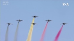 Tramp i Bajden o NATO-u i evropskoj bezbjednosti