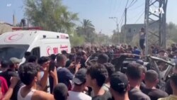 Хамас ќе ја прифати резолуцијата на Обединетите нации