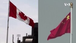 中國恐嚇加拿大國會議員案升溫 中加互相驅逐外交官