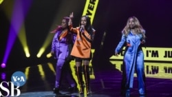 “ሙዚቃ ከጭንቀት ታድጎናል” ትውልደ ኢትዮጵያ ዩክሬናውያን እህትማማች ድምጻውያን በጀርመን