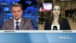 ЄС підтримав початок переговорів про членство України. Відео