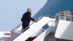 Organizaciones fronterizas festejan decreto migratorio en EEUU, pero alertan sobre estafas