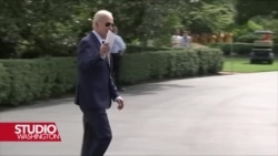 Može li treća stranka promijeniti predsjedničku utrku između Trumpa i Bidena