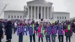 Врховниот суд на САД ќе одлучува дали да се ограничи пристапот до апче за абортус