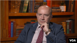 Задача атак України по Росії – активний захист, який має обмежити здатність Росії вести війну, – вважає голова комітету національної оборони парламенту Естонії.