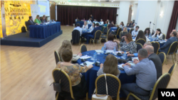 Qendra për Studimin e Demokracisë dhe Qeverisjes