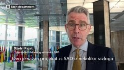 Zbog čega je srpski litijum važan za Ameriku? 