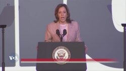 ባይደንና ትረምፕ ብርቱ ፉክክር በሚታይባት ፔንስልቪንያ ዘመቻቸውን አጧጡፈዋል