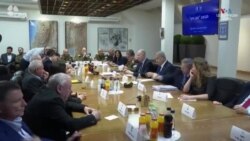 Պայթյունավտանգ վիճակ Գազայում. հրթիռակոծությունները շարունակվում են
