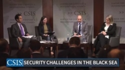 ბერგმანი: საქართველოში, ერთგვარი შემობრუნება უფრო მეტად მოსკოვისკენაა, ვიდრე დასავლეთისკენ. 