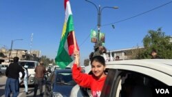 هەڵبژاردنی ئەنجومەنی پارێزگاکانی عێراق- کەرکوک 18ی مانگی 12ی 2023