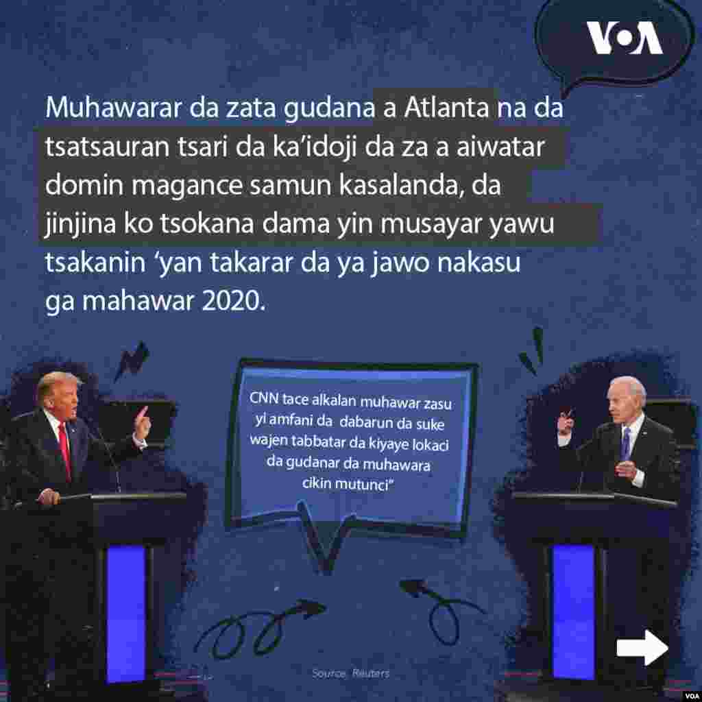 Zaben Shugaban Kasa Ta Farko