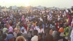 Mauritanie : trois morts après des émeutes post-électorales, l'opposition appelle au dialogue