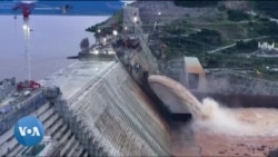 Barrage sur le Nil: l'intelligence artificielle pour désamorcer les tensions entre l'Éthiopie, le Soudan et l'Égypte?