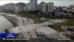 Durrësi, probleme nga ujërat e zeza