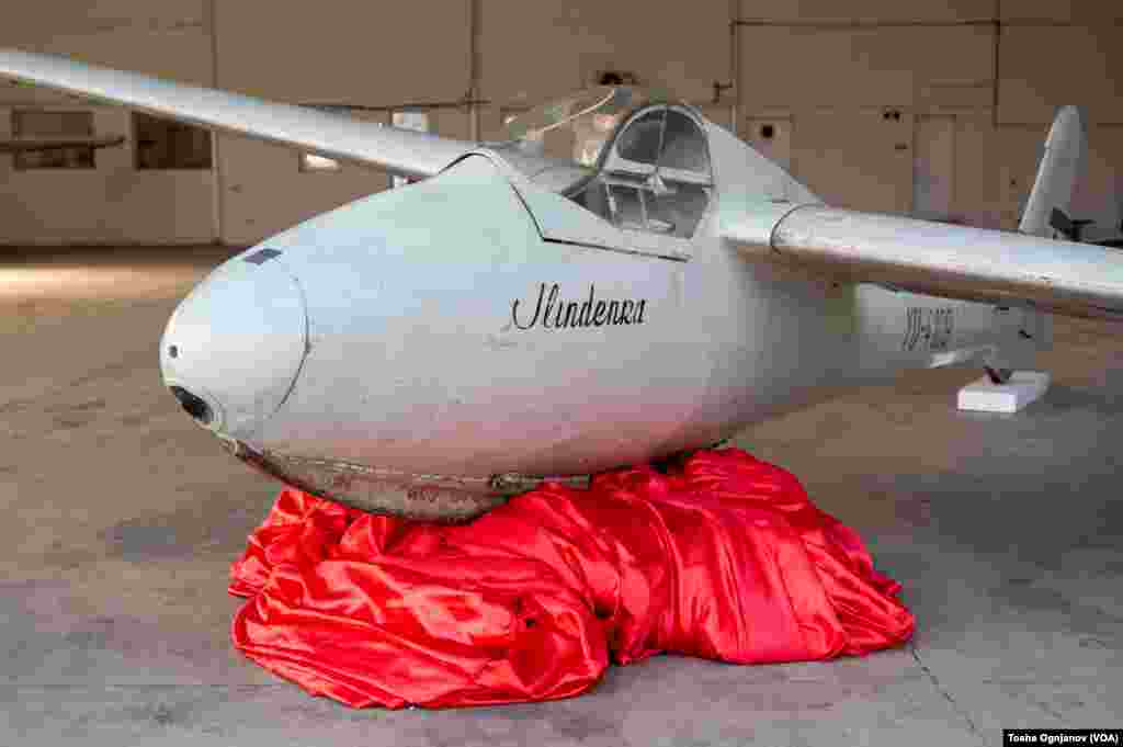 Сто години македонска авијација - Аеро митинг