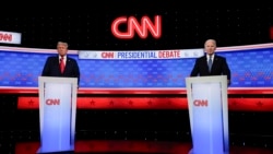 ባይደንን ፓርቲያቸው በሌላ ዕጩ ይተካቸው ይሆን?