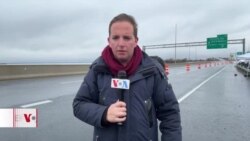 Se presume muerte de seis trabajadores latinoamericanos tras colapso de puente en EEUU