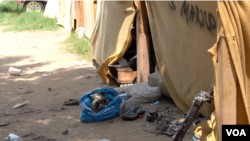 Además de Washington DC, ciudades como Chicago o Los Ángeles también han experimentado un aumento de indigentes