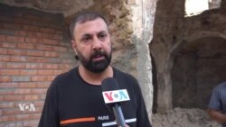 کاسبکارانی بازاری قەیسەری هەولێر دەڵێن پێویستە جیاکاری لە قەرەبووکردنەوە نەکرێت لە نێوان شارەکان 