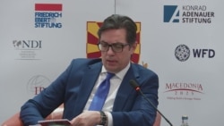 Хил: Српско-косовското прашање е најважното во регионот кое мора да се реши