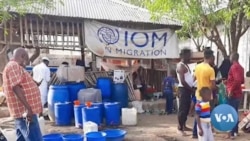 “ከሱዳን ወደ መተማ የሚገቡ የልዩ ልዩ ሀገራት ዜጎች ቁጥር እየጨመረ ነው” አይኦኤም