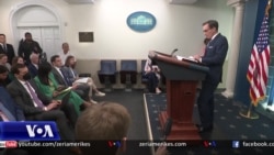 Shtëpia e Bardhë e shqetësuar për rrjedhje të tjera të dokumenteve sekrete