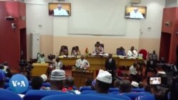 L’impact du terrorisme sur l’environnement au Burkina