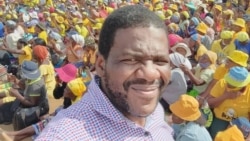 Udaba Esilwethulelwe NguMlondolozi Ndlovu