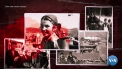 Qrim-tatarlar surguni davom etmoqda