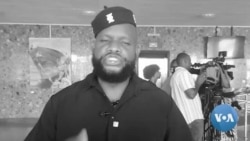 Rapper cabo-verdiano usa a sua música na luta contra o uso de drogas
