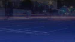 ဝါရှင်တန်မြို့တော်က ဂျော့တောင်းရပ်ကွက် “မကြေးမုံ အင်္ဂလိပ်စာ”