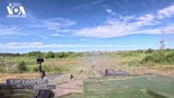 ნატოს ვაშინგტონის სამიტის სამზადისი 