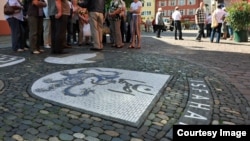 عکس:
DPA / ROLF HAID